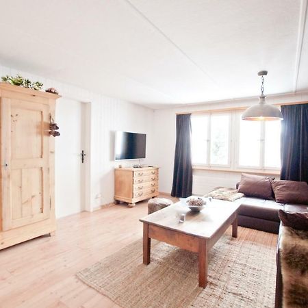 2Br Apartment Close To Ski Area And Jungfrau Train Grindelwald Exterior photo